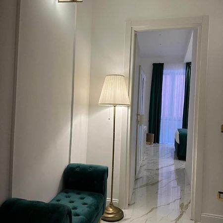 Depandance Vania Napoli Εξωτερικό φωτογραφία