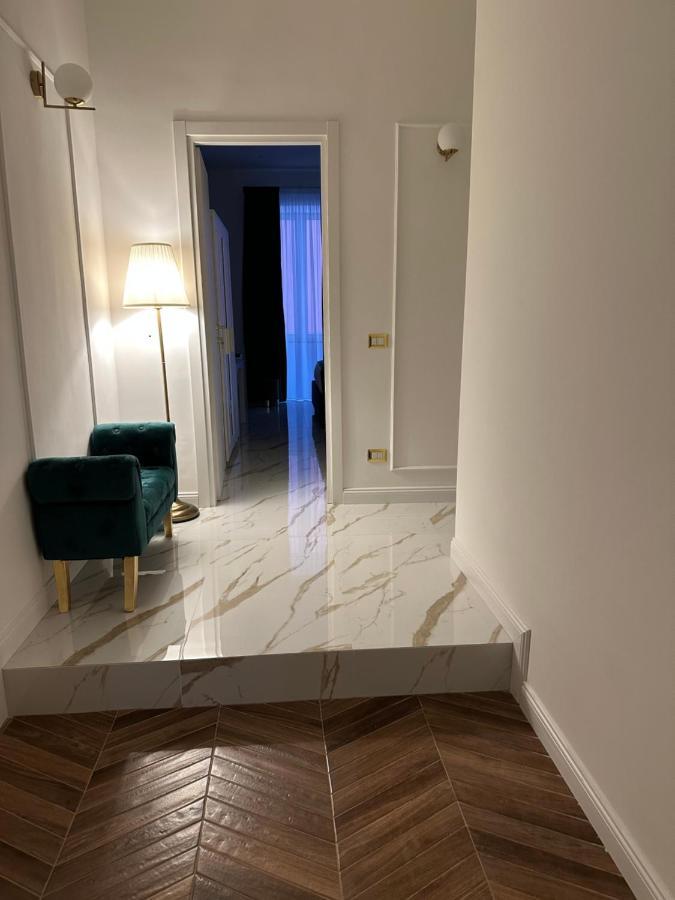 Depandance Vania Napoli Εξωτερικό φωτογραφία
